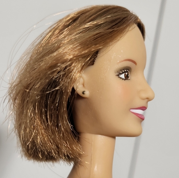 Vintage 1999 Britney Spears Video Performance Doll: Born To Make You Happy - Picture 9 of 9